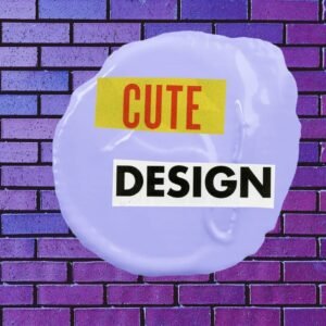 Cute Design